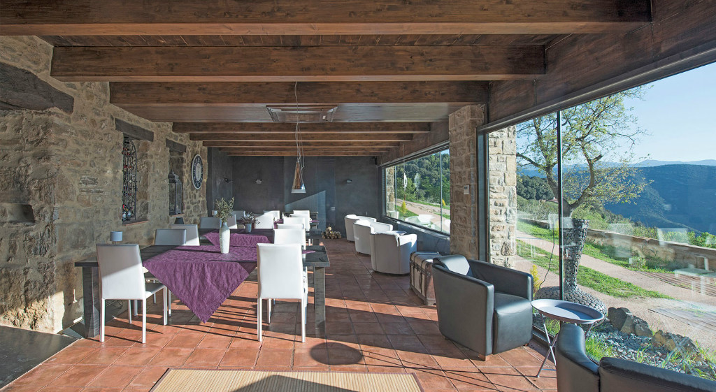 Som Rurals - SR-100 | Garrotxa