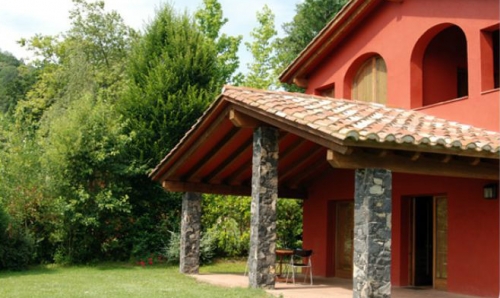 Som Rurals - SR-101 | Garrotxa