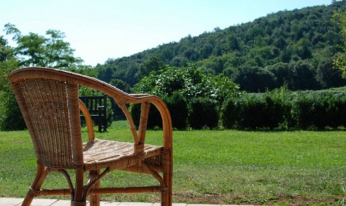Som Rurals - SR-101 | Garrotxa
