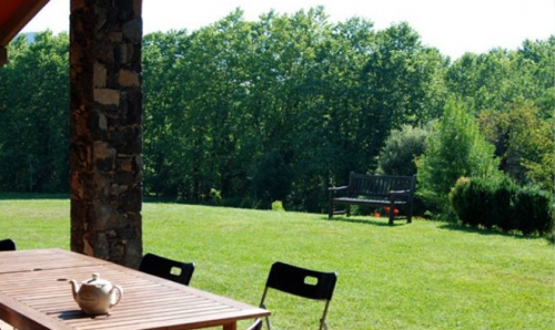 Som Rurals - SR-101 | Garrotxa