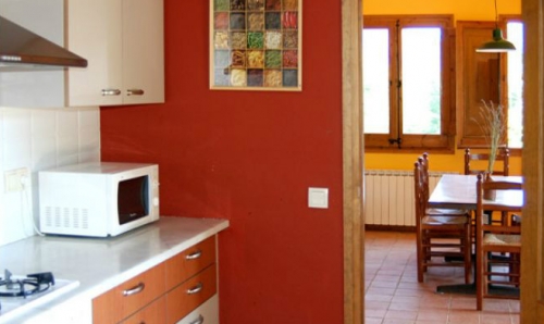 Som Rurals - SR-101 | Garrotxa
