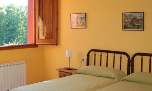 Som Rurals - SR-101 | Garrotxa