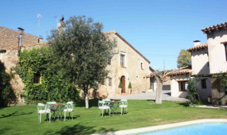 Som Rurals - SR-102 | Gironès