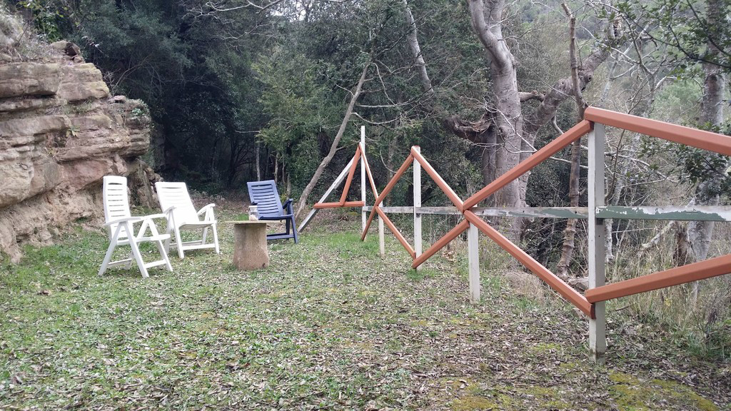 Som Rurals - SR-103 | Garrotxa