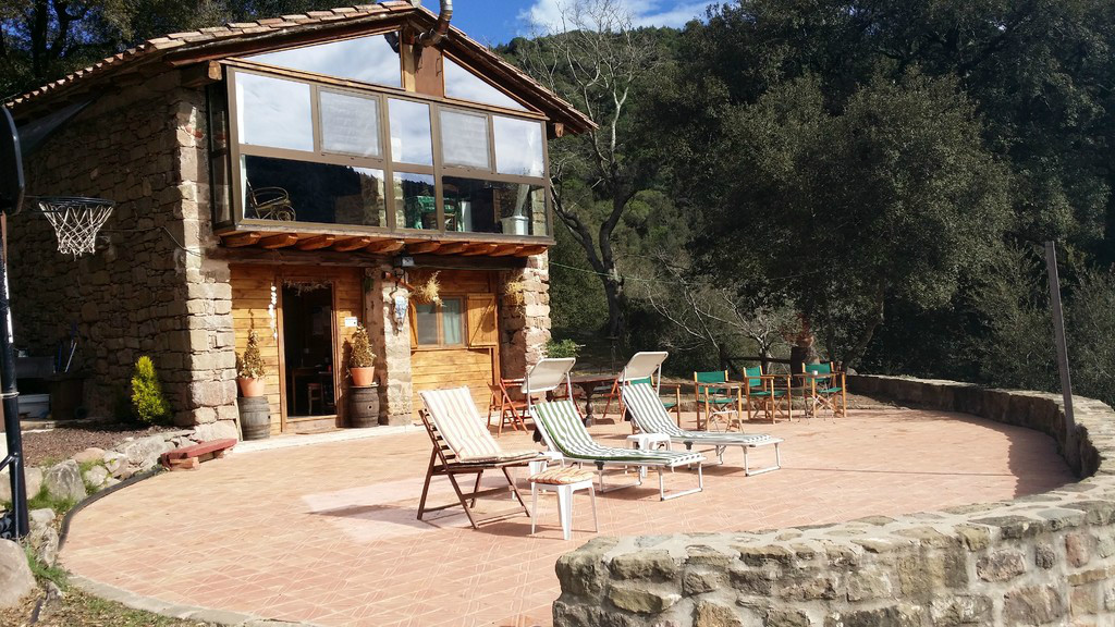 Som Rurals - SR-103 | Garrotxa