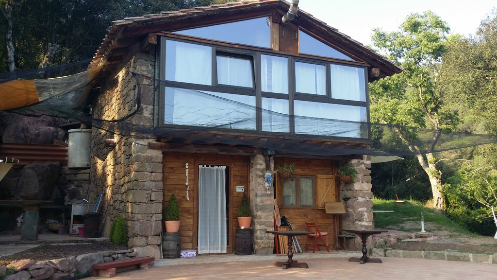 Som Rurals - SR-103 | Garrotxa
