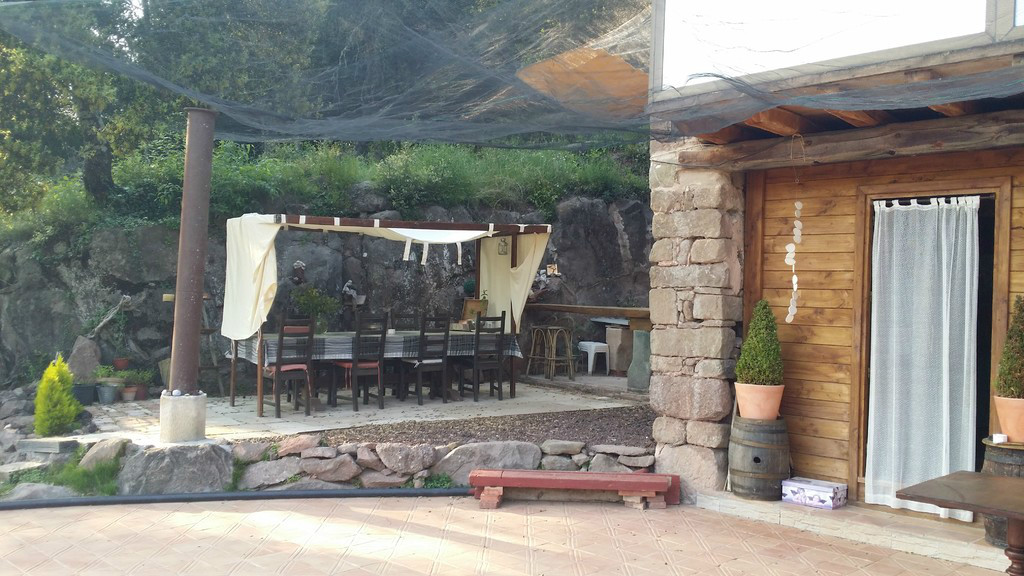 Som Rurals - SR-103 | Garrotxa