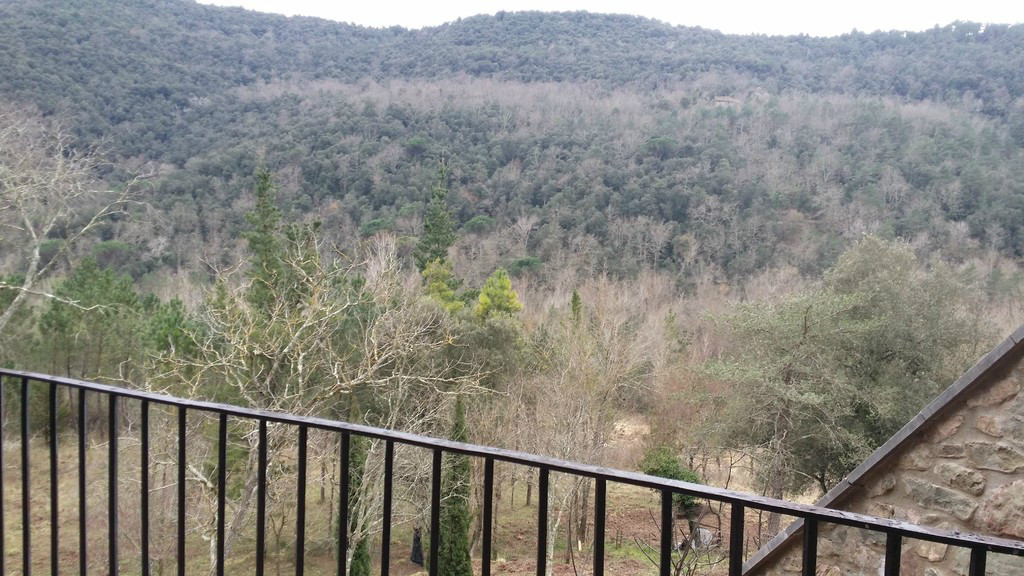 Som Rurals - SR-103 | Garrotxa