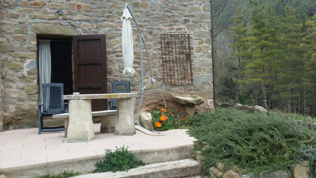 Som Rurals - SR-103 | Garrotxa