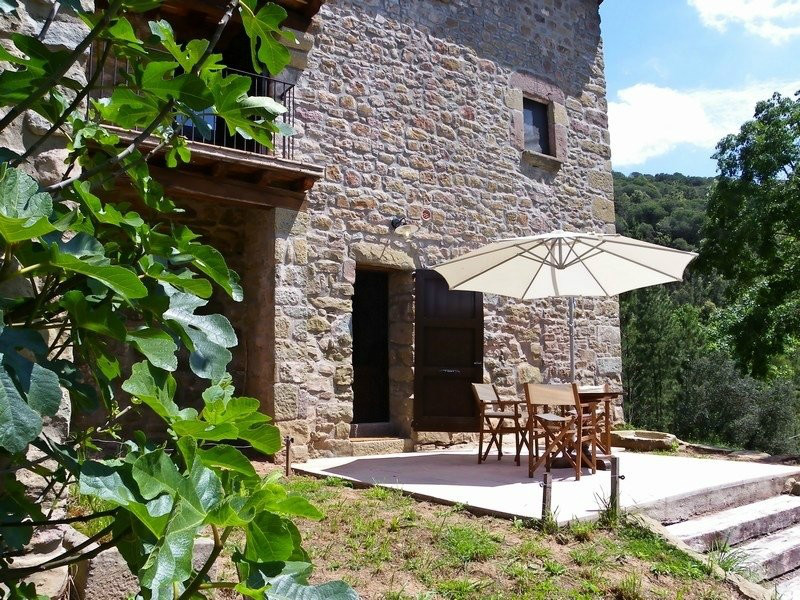 Som Rurals - SR-103 | Garrotxa