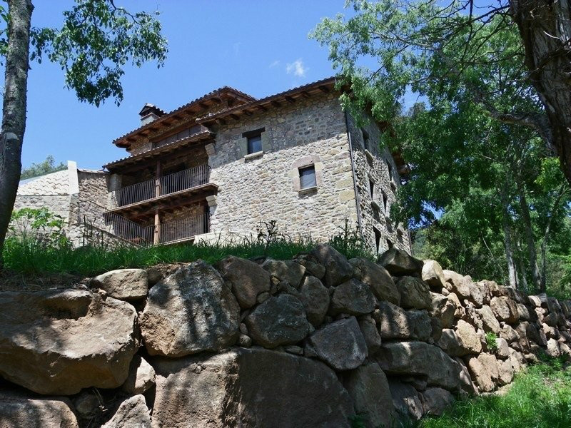 Som Rurals - SR-103 | Garrotxa
