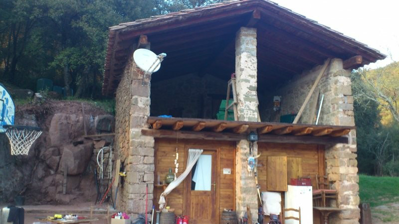 Som Rurals - SR-103 | Garrotxa