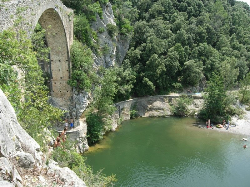Som Rurals - SR-103 | Garrotxa