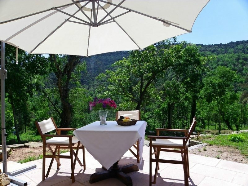 Som Rurals - SR-103 | Garrotxa