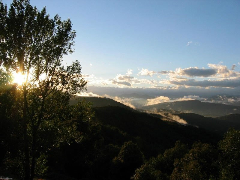 Som Rurals - SR-103 | Garrotxa
