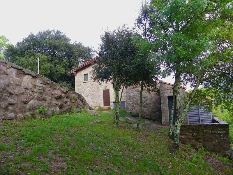 Som Rurals - SR-103 | Garrotxa