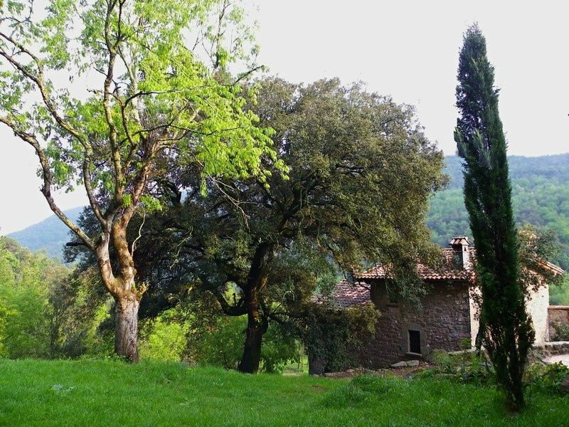 Som Rurals - SR-103 | Garrotxa