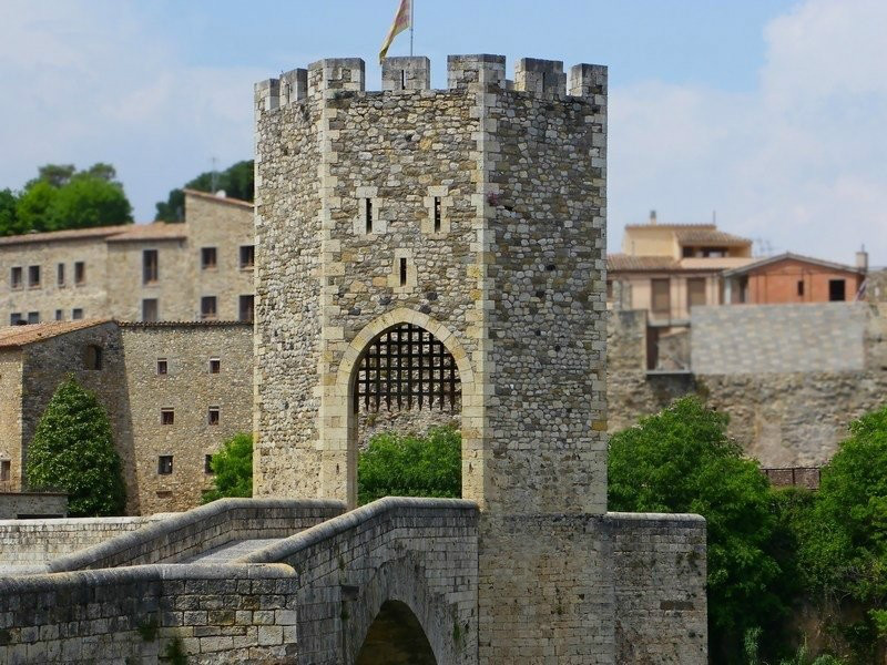 Som Rurals - SR-103 | Garrotxa