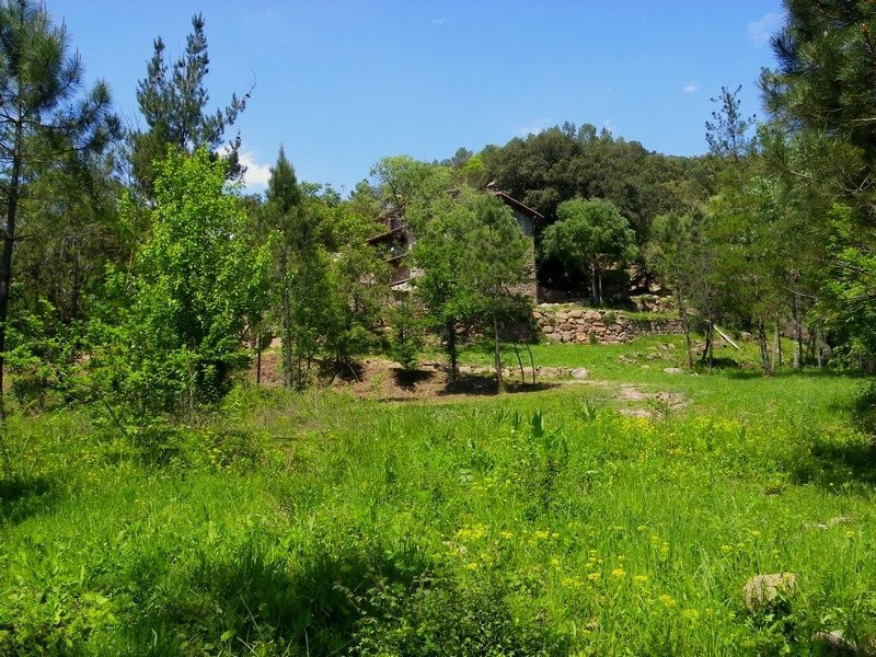 Som Rurals - SR-103 | Garrotxa