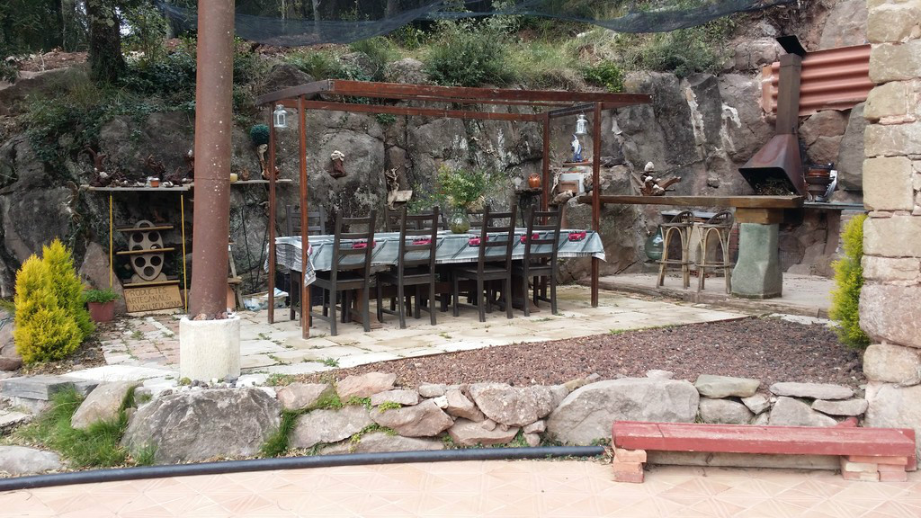 Som Rurals - SR-103 | Garrotxa