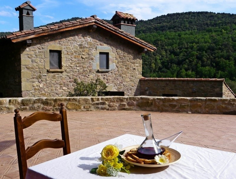Som Rurals - SR-103 | Garrotxa