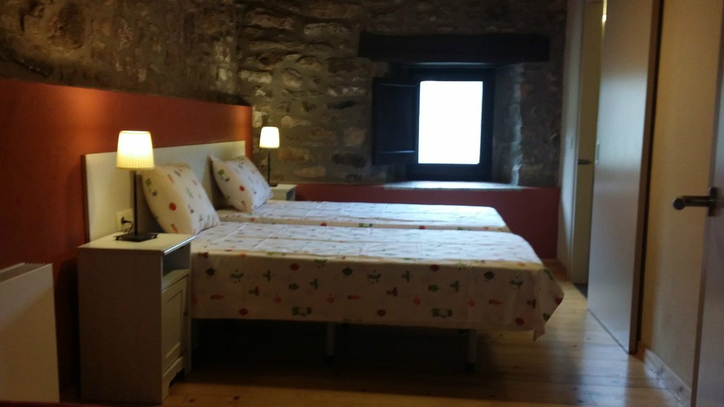Som Rurals - SR-103 | Garrotxa