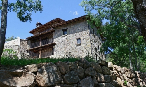 Som Rurals - SR-105 | Garrotxa
