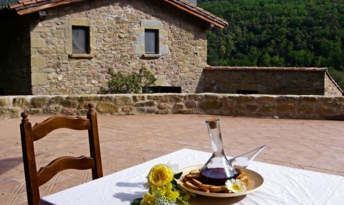 Som Rurals - SR-105 | Garrotxa