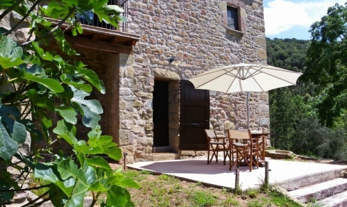 Som Rurals - SR-105 | Garrotxa