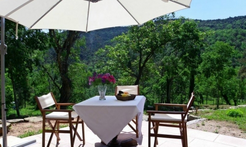 Som Rurals - SR-105 | Garrotxa