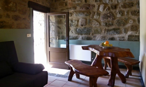 Som Rurals - SR-105 | Garrotxa
