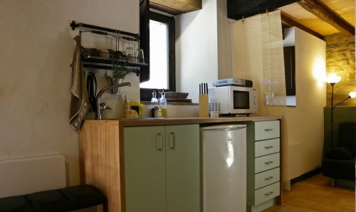 Som Rurals - SR-105 | Garrotxa