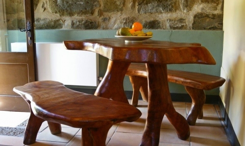 Som Rurals - SR-105 | Garrotxa