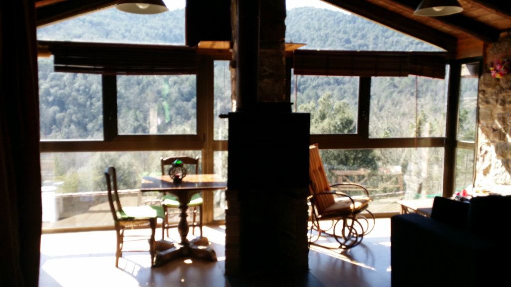 Som Rurals - SR-105 | Garrotxa