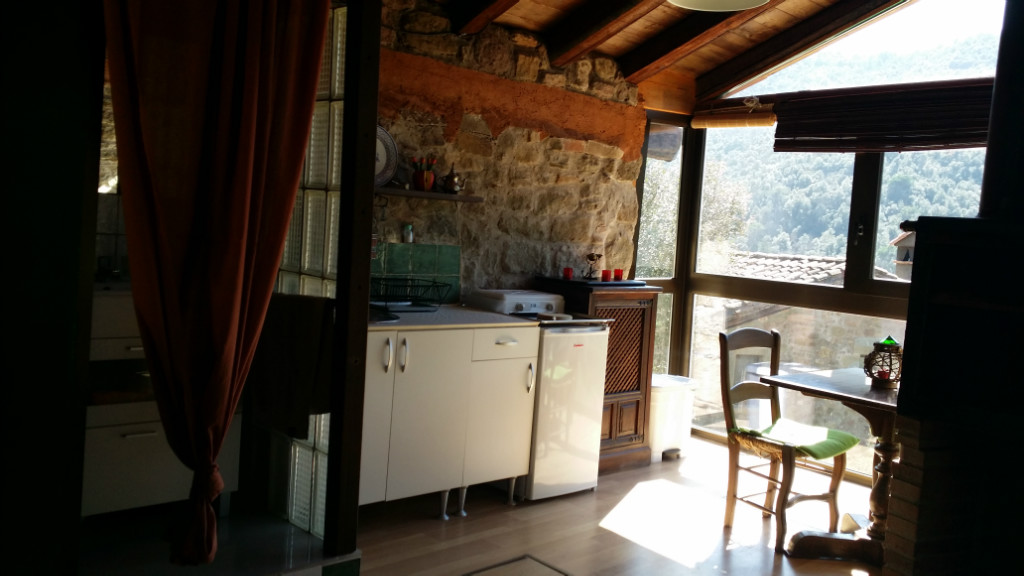 Som Rurals - SR-105 | Garrotxa