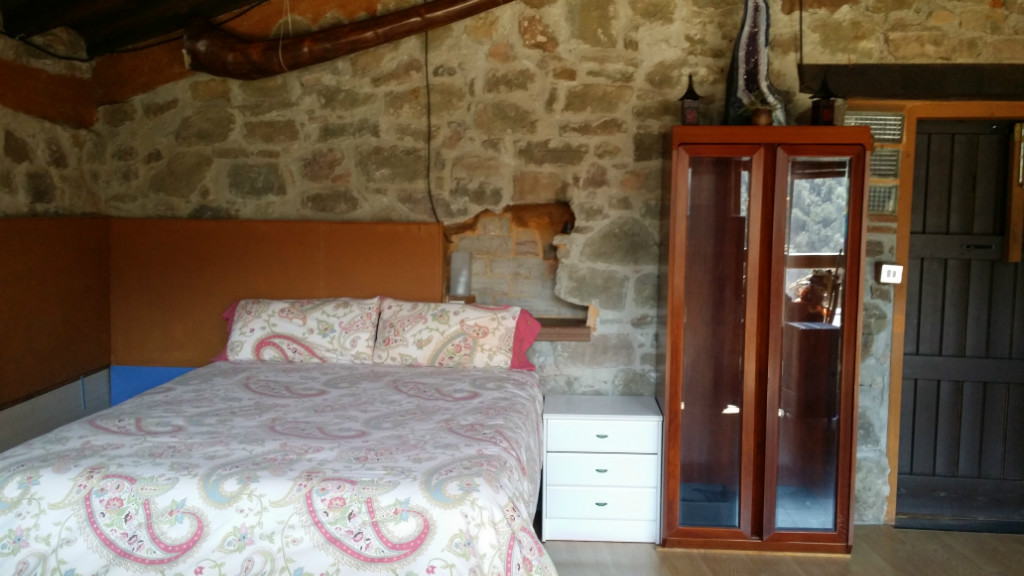 Som Rurals - SR-105 | Garrotxa