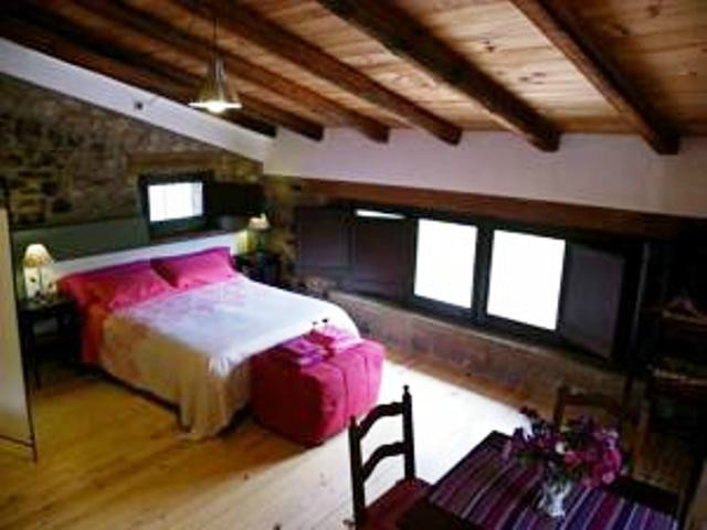 Som Rurals - SR-105 | Garrotxa