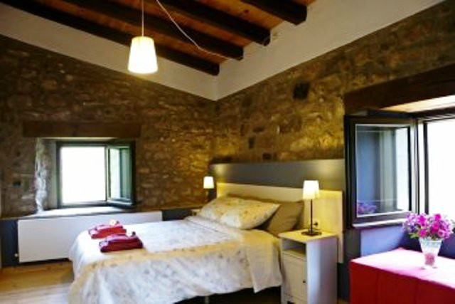 Som Rurals - SR-105 | Garrotxa