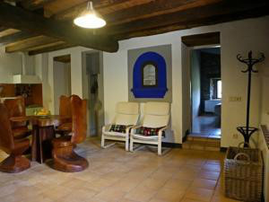 Som Rurals - SR-105 | Garrotxa