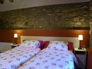 Som Rurals - SR-105 | Garrotxa