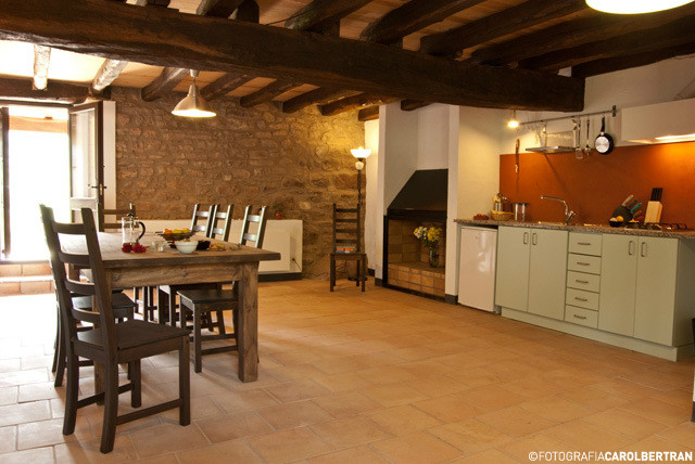 Som Rurals - SR-105 | Garrotxa