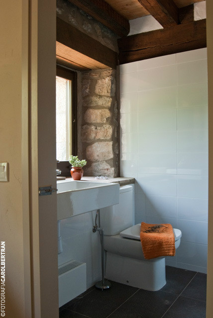 Som Rurals - SR-105 | Garrotxa