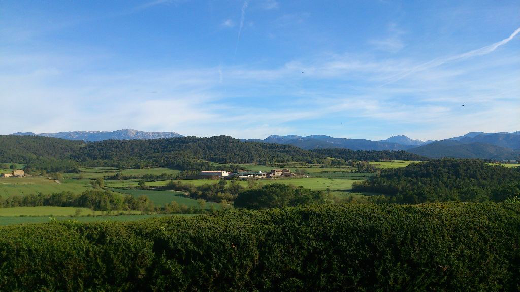 Som Rurals - SR-108 | Solsonès