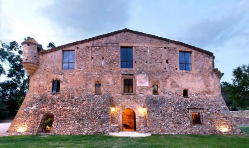 Som Rurals - SR-111 | Baix Empordà