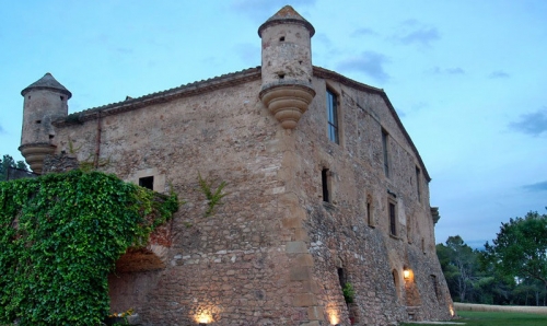 Som Rurals - SR-111 | Baix Empordà