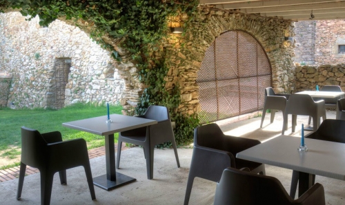 Som Rurals - SR-111 | Baix Empordà
