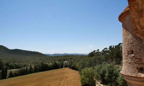 Som Rurals - SR-111 | Baix Empordà
