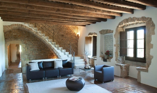 Som Rurals - SR-111 | Baix Empordà