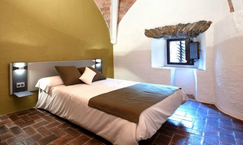 Som Rurals - SR-111 | Baix Empordà
