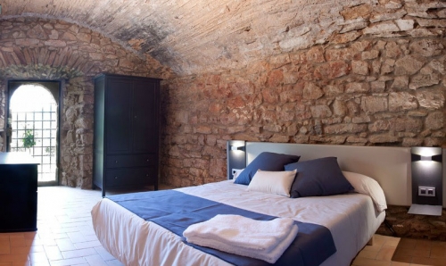 Som Rurals - SR-111 | Baix Empordà
